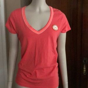 J. Crew 100% Cotton Tee